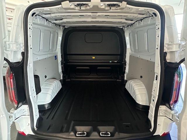 Ford Transit Custom 2025