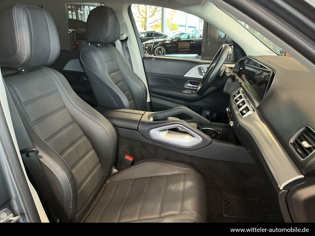 Mercedes-Benz GLE 350 2020