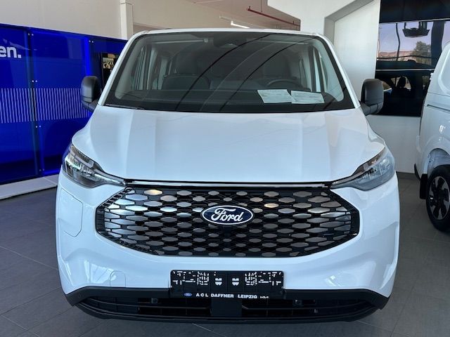 Ford Transit Custom 2025