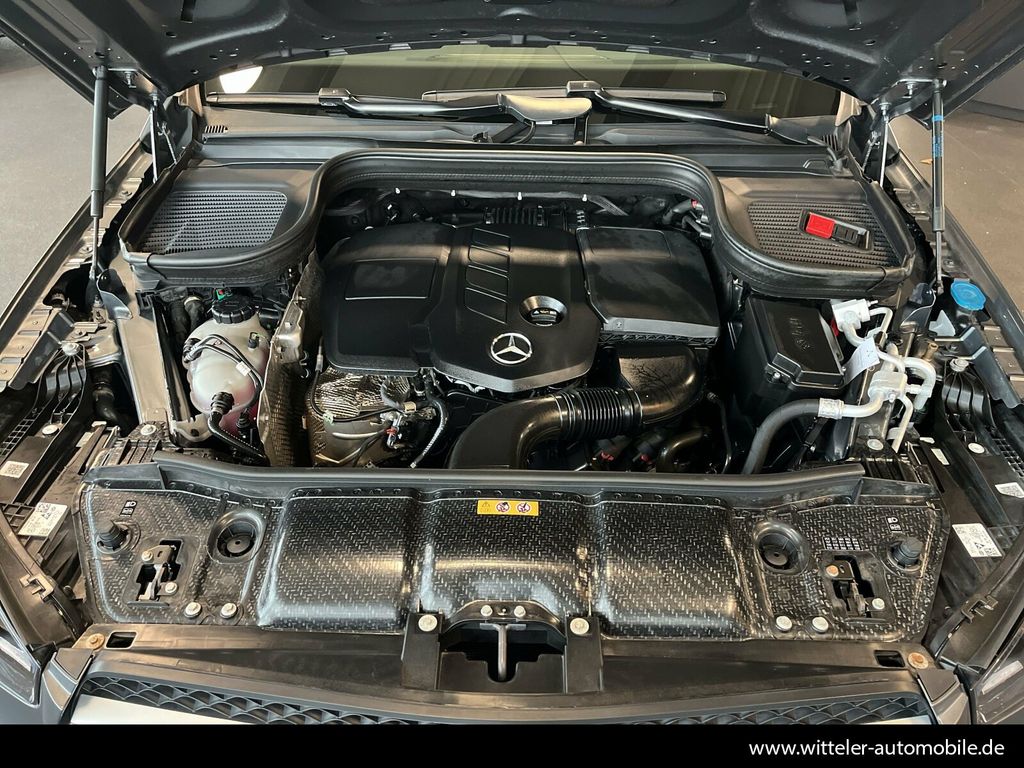 Mercedes-Benz GLE 350 2020