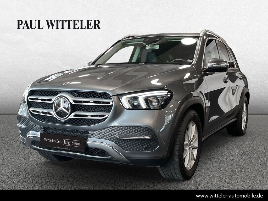 Mercedes-Benz GLE 350 2020
