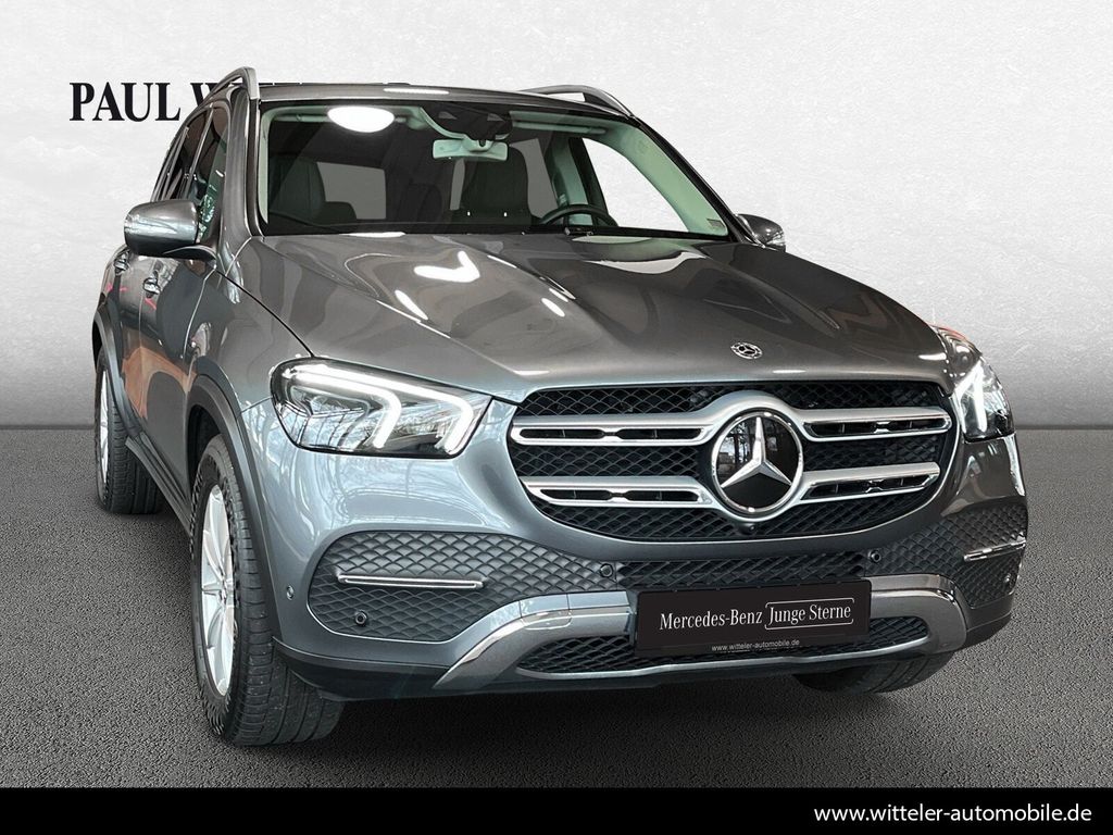 Mercedes-Benz GLE 350 2020