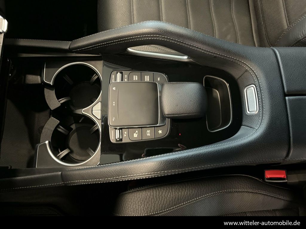 Mercedes-Benz GLE 350 2020