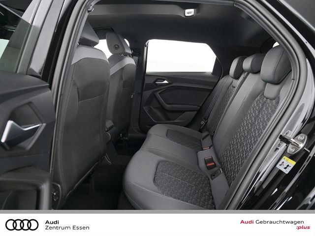 Audi A1 2024