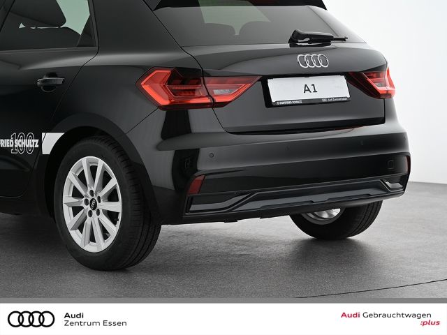 Audi A1 2024