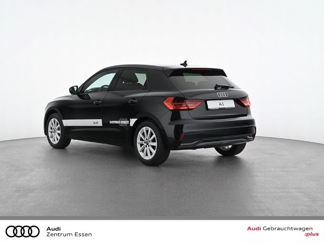 Audi A1 2024