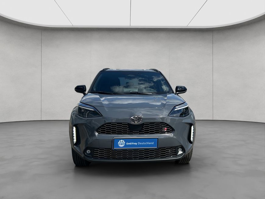Toyota Yaris Cross 2025