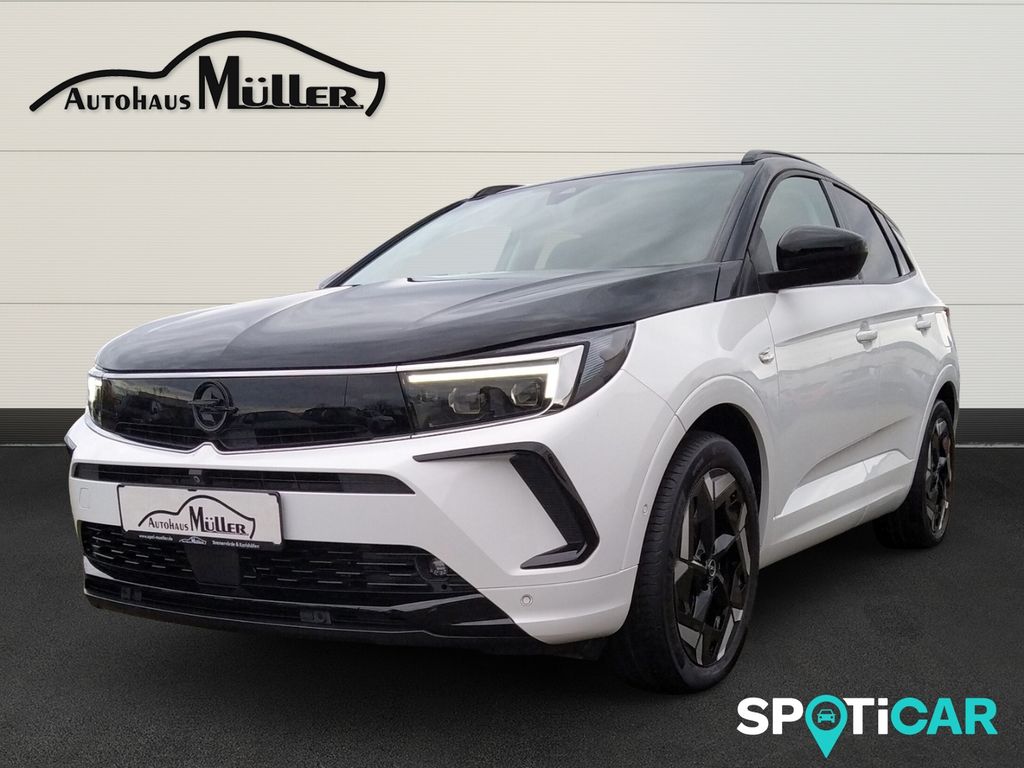 Opel Grandland (X) 2023