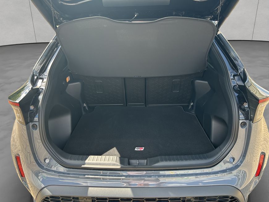 Toyota Yaris Cross 2025