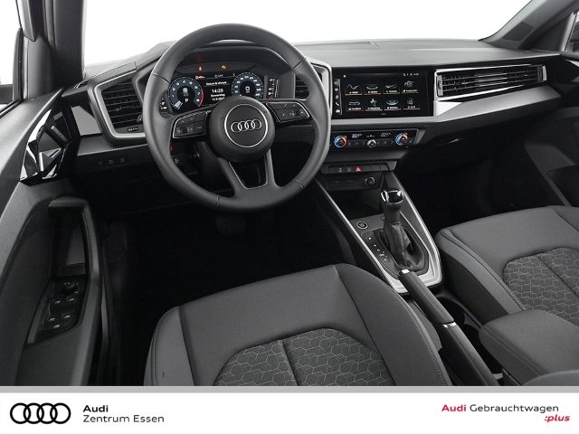 Audi A1 2024