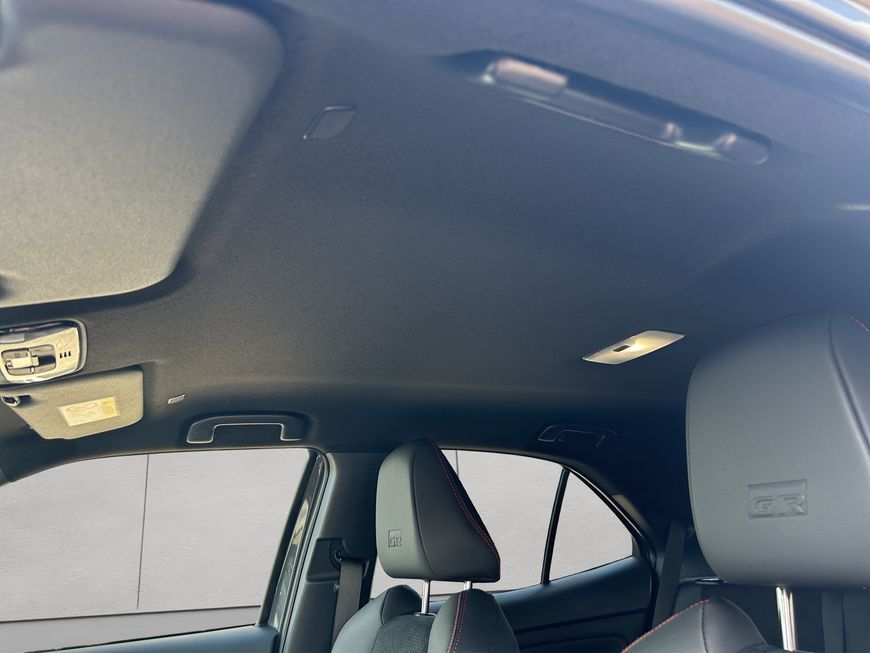 Toyota Yaris Cross 2025