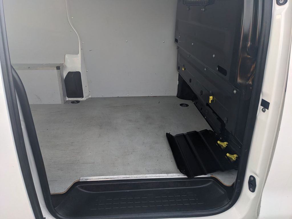 Citroën Jumpy 2021