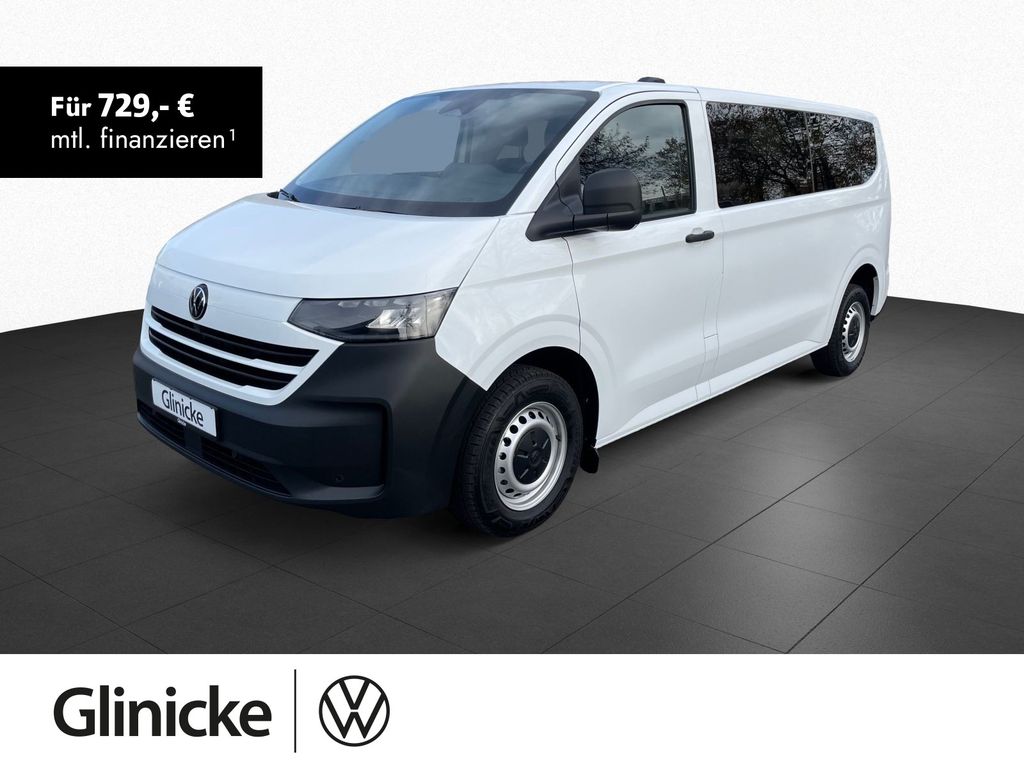 Volkswagen T7 Kombi