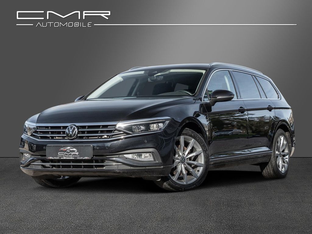 Volkswagen Passat Variant 2023