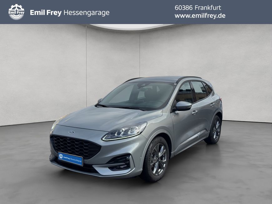 Ford Kuga 2024