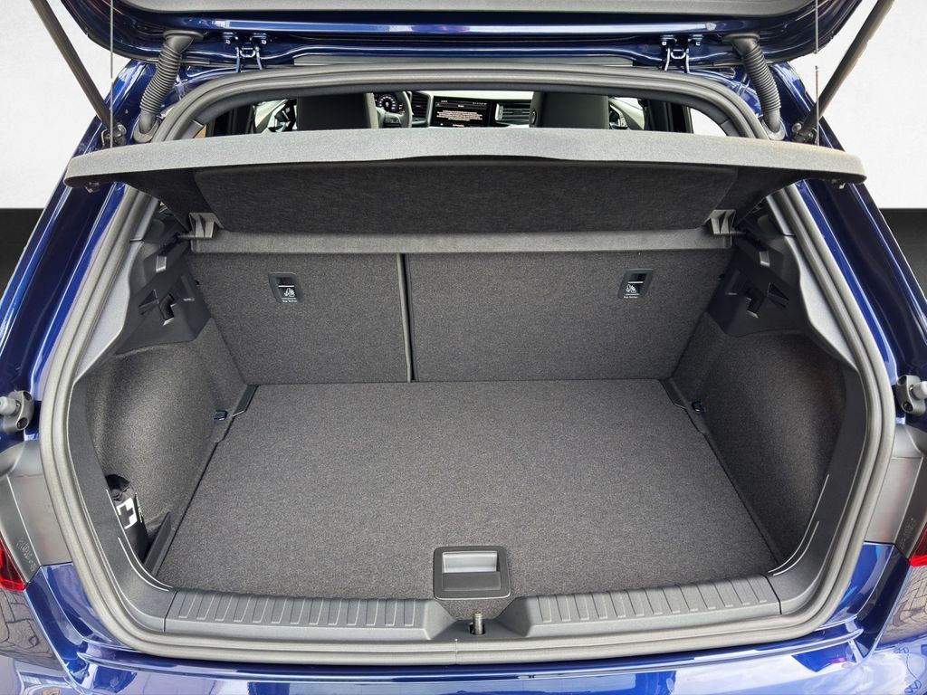 Audi A1 2024