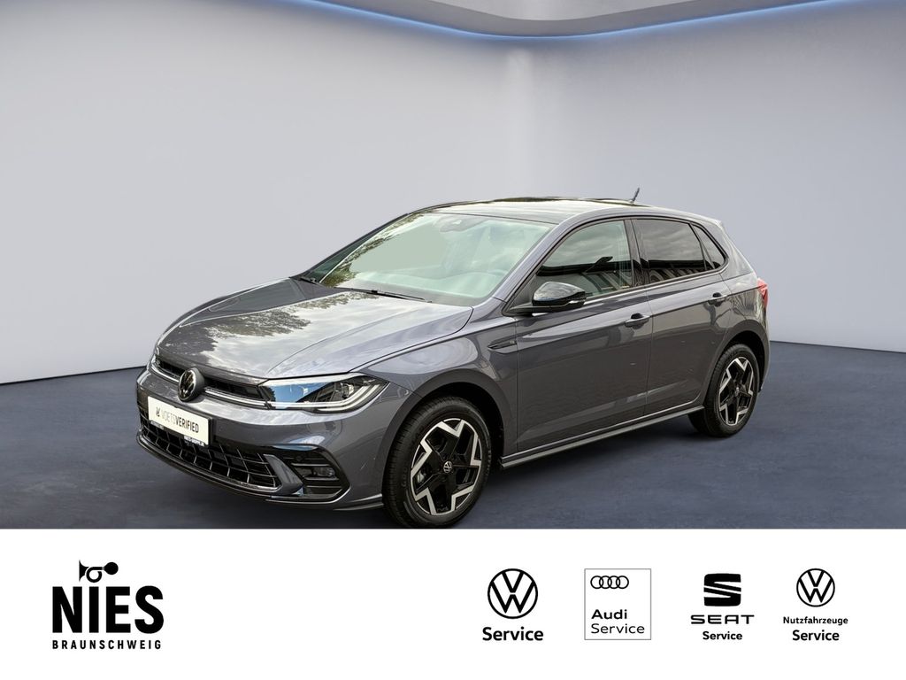 Volkswagen Polo 2025