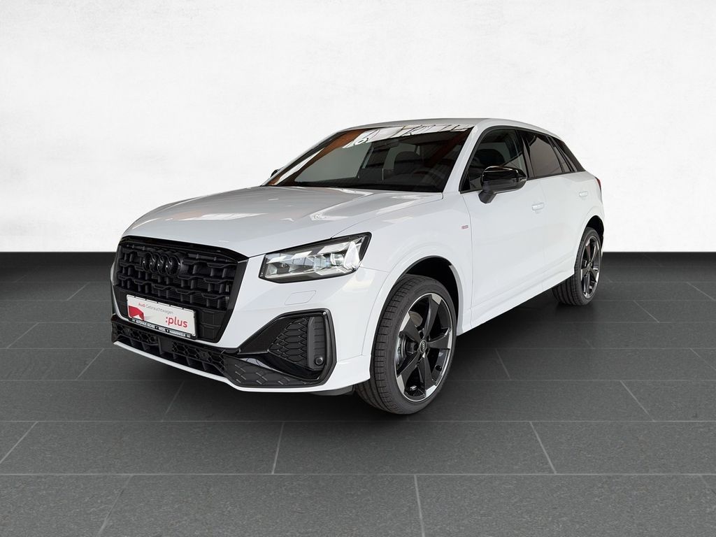 Audi Q2 2025