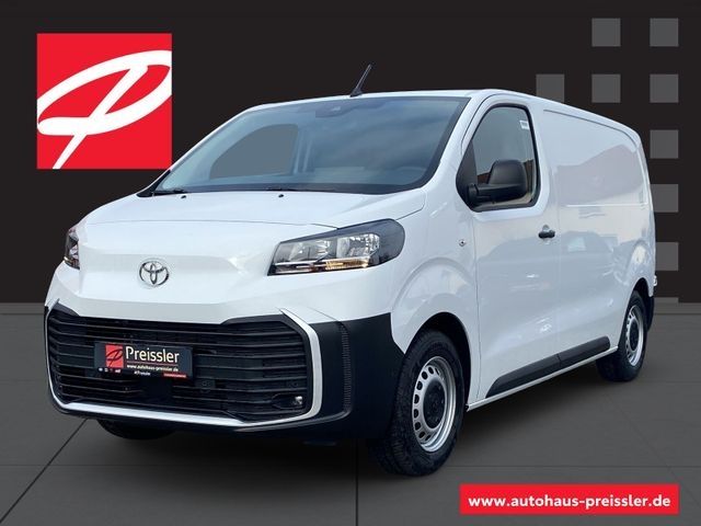 Toyota Proace (Verso) 2024