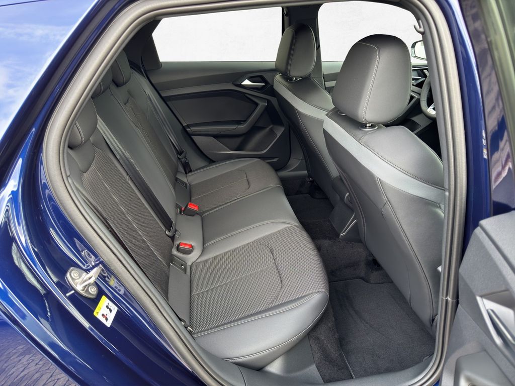 Audi A1 2024