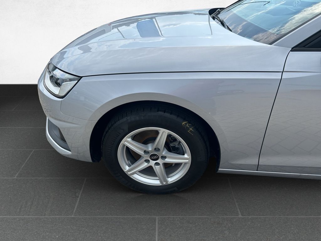 Audi A4 2024