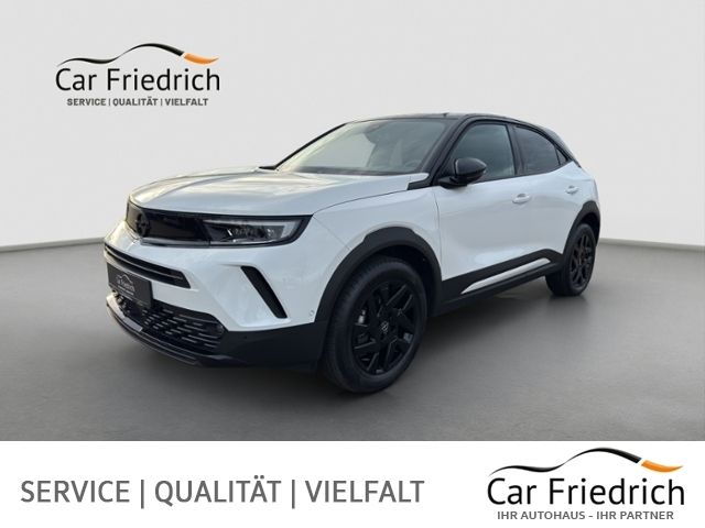 Opel Mokka 2024