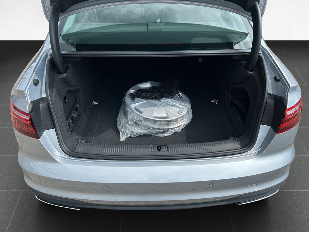 Audi A4 2024