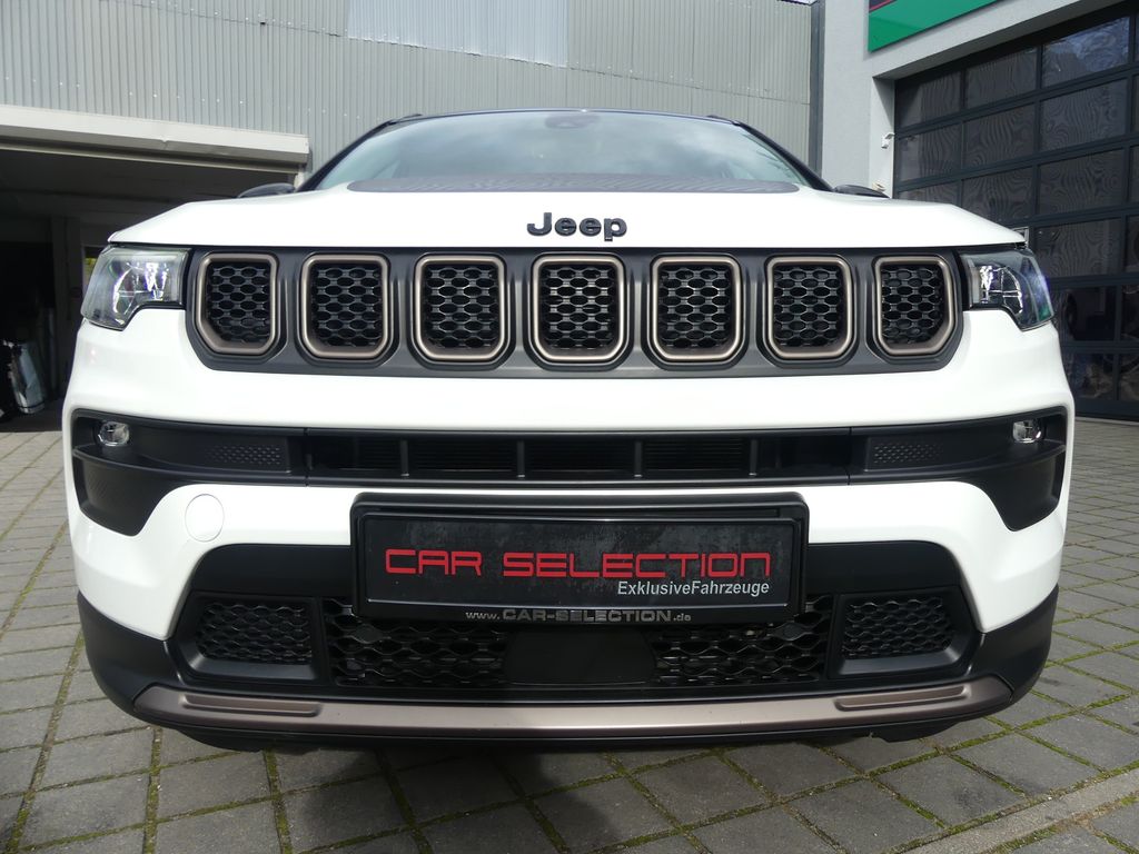 Jeep Compass 2023