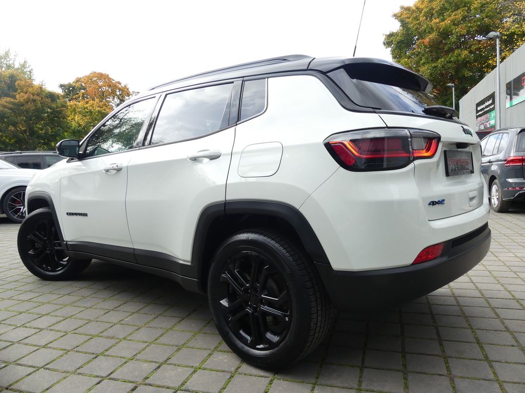 Jeep Compass 2023