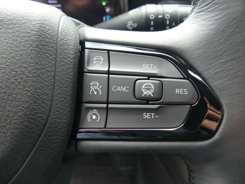 Jeep Compass 2023