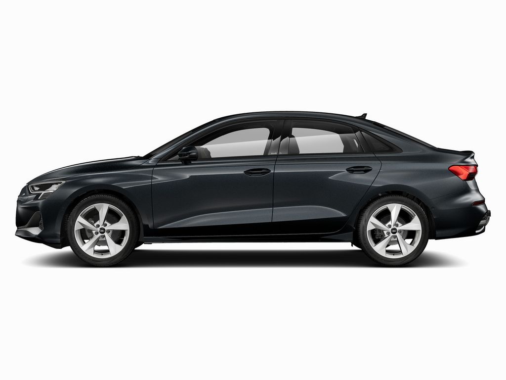 Audi A3 2025