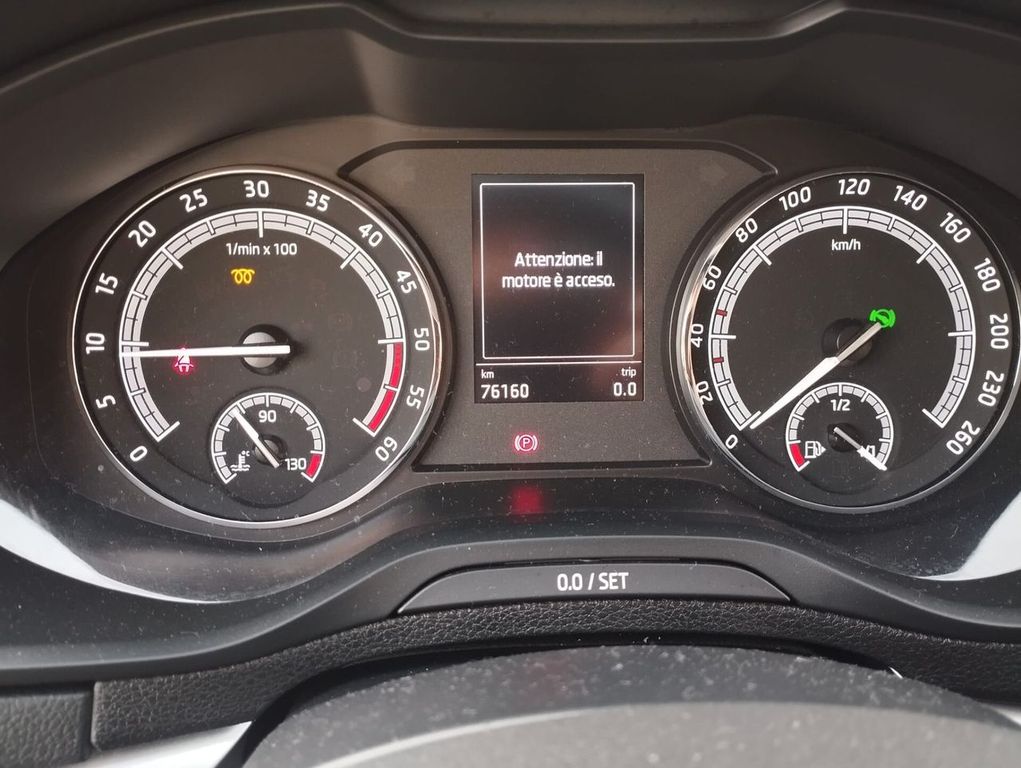 Skoda Karoq 2021