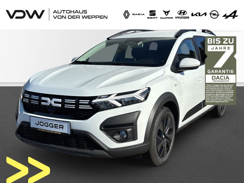 Dacia Jogger 2025