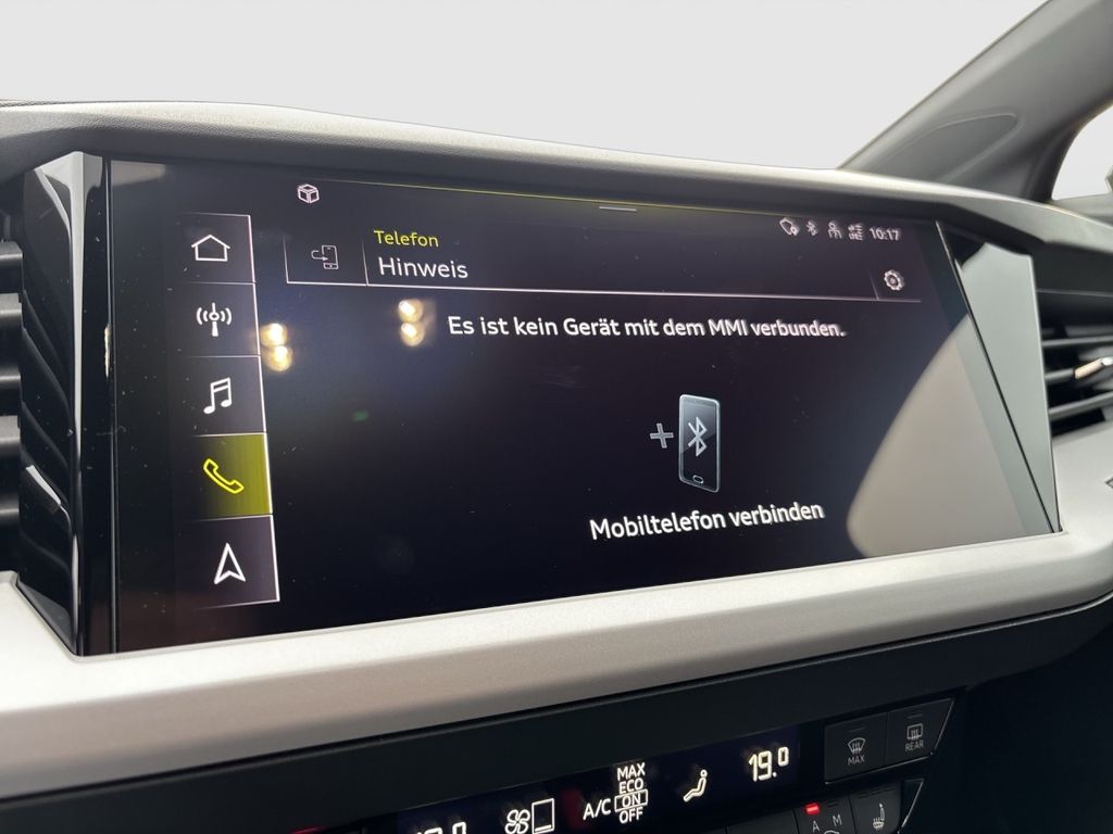 Audi Q4 e-tron 2022