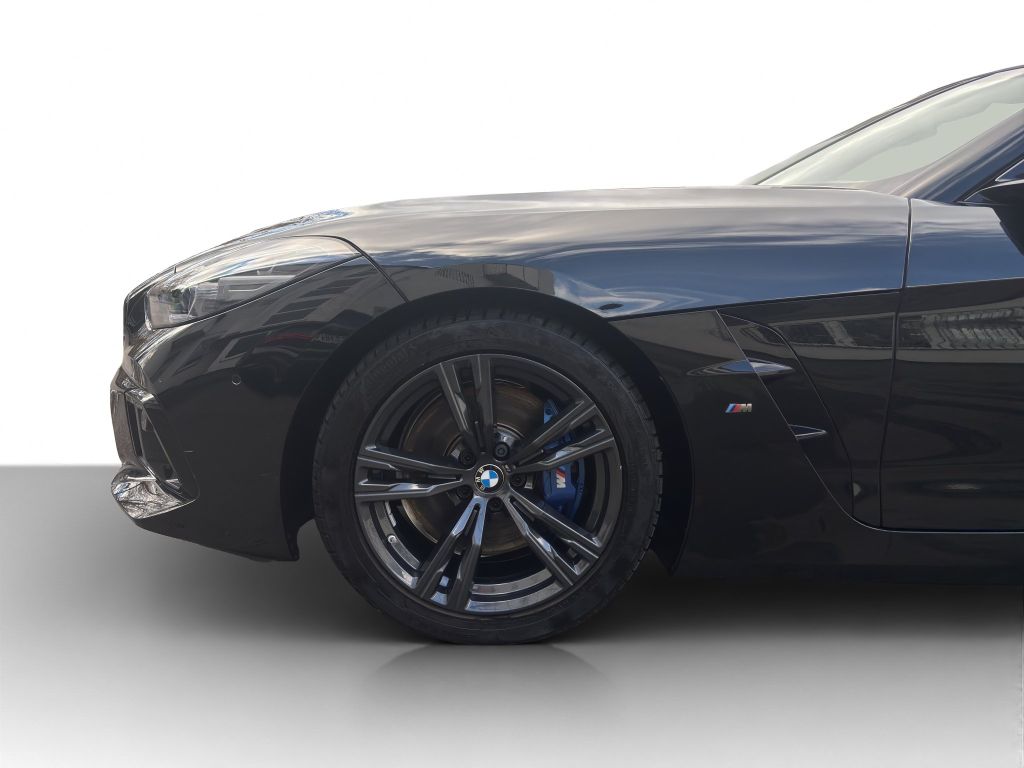 BMW Z4 M40 2025