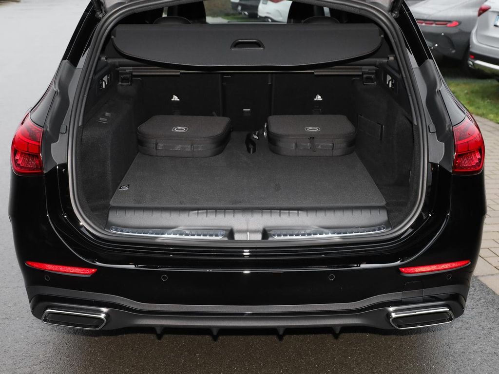 Mercedes-Benz C 300 2025