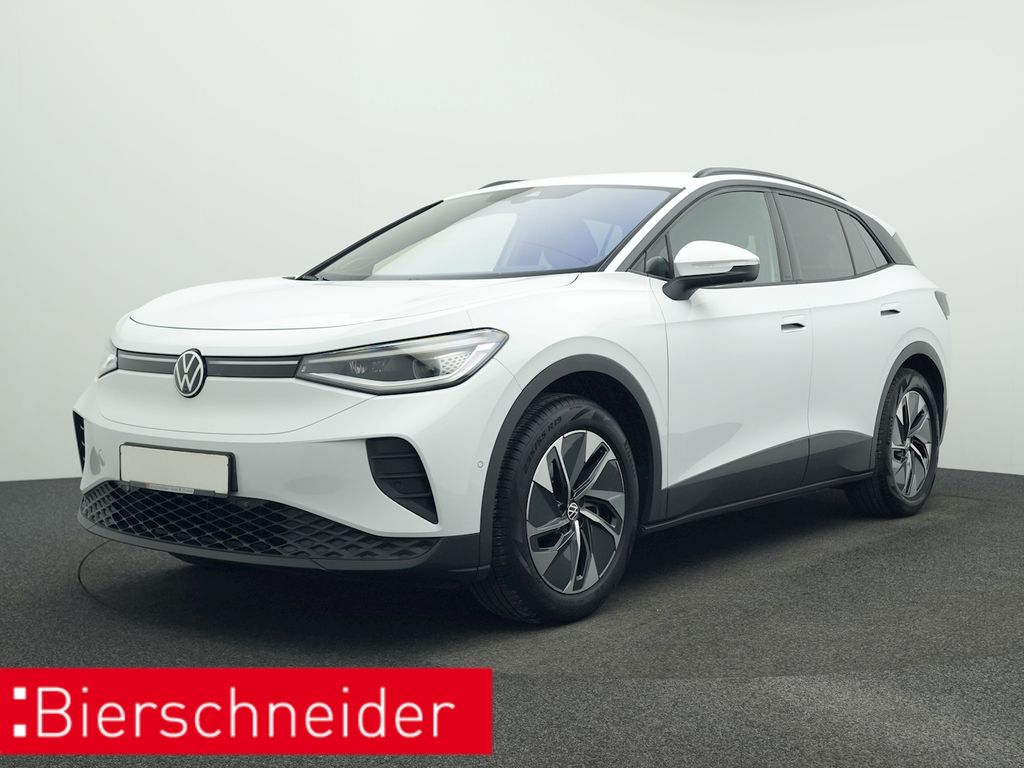 Volkswagen ID.4 2025