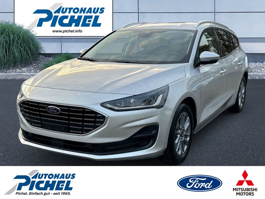 Ford Focus 2025