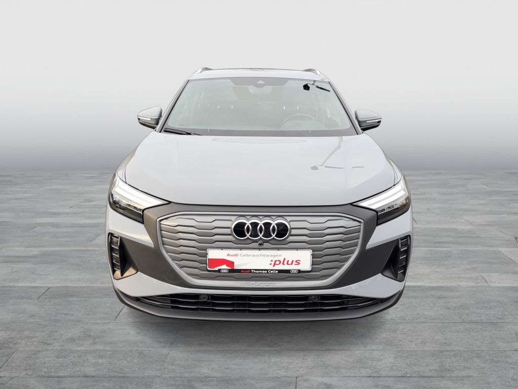 Audi Q4 e-tron 2022
