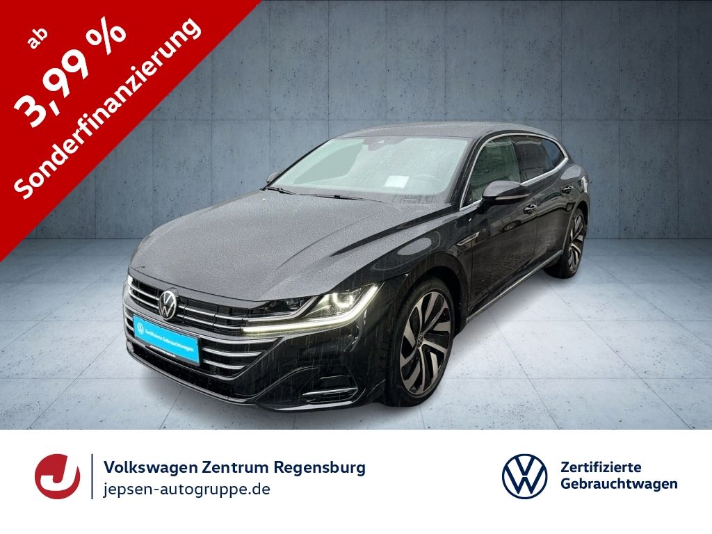 Volkswagen Arteon 2022