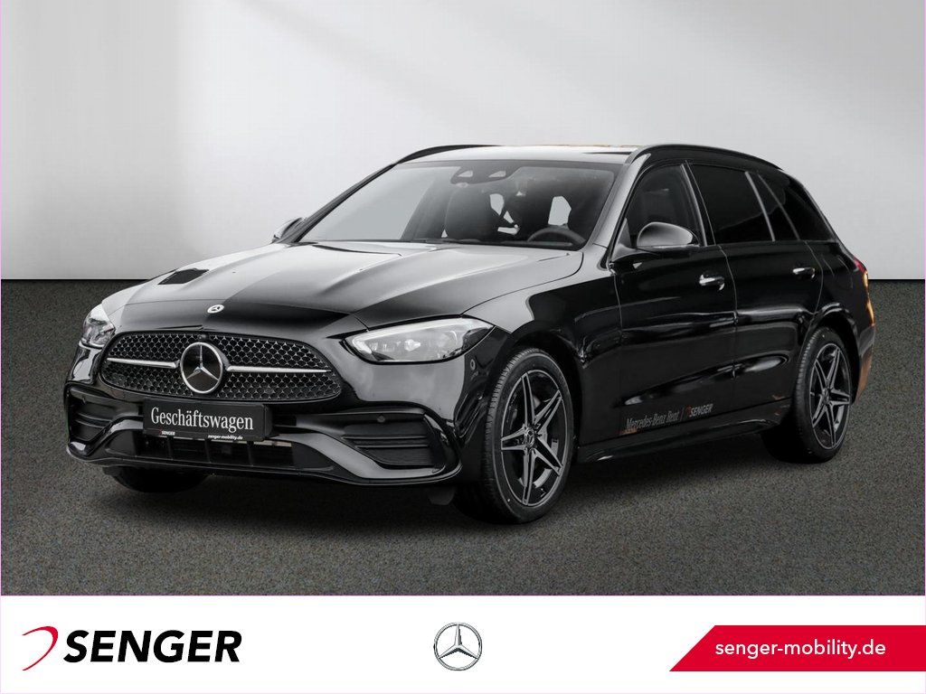 Mercedes-Benz C 300 2025