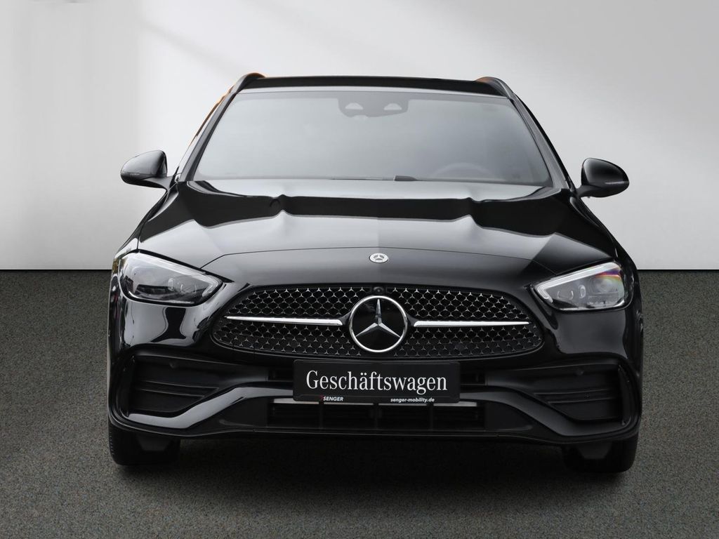 Mercedes-Benz C 300 2025