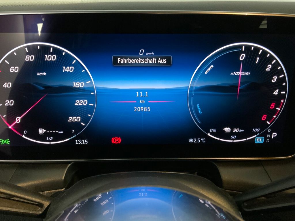 Mercedes-Benz GLC 300 2024