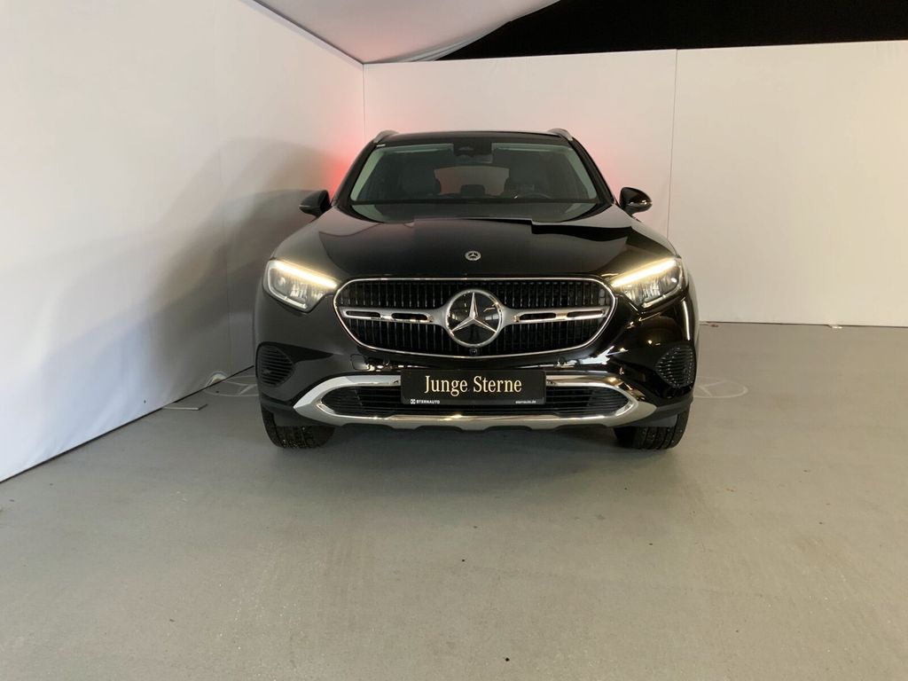 Mercedes-Benz GLC 300 2024