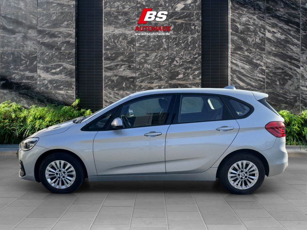 BMW 218 Active Tourer 2020