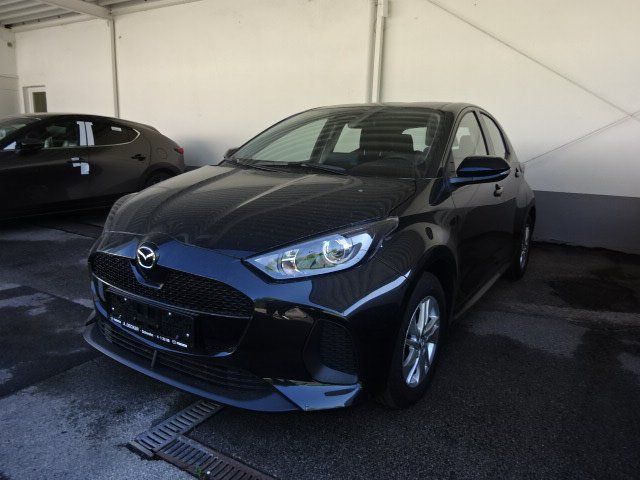 Mazda 2 Hybrid 2025
