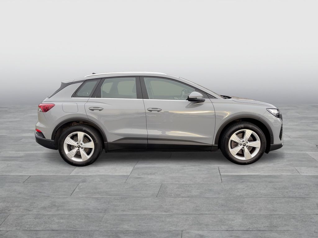 Audi Q4 e-tron 2022