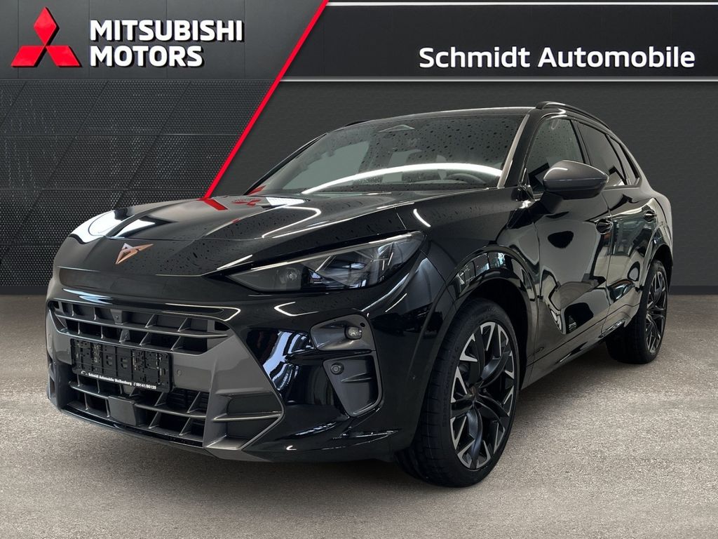 Cupra Terramar 2025