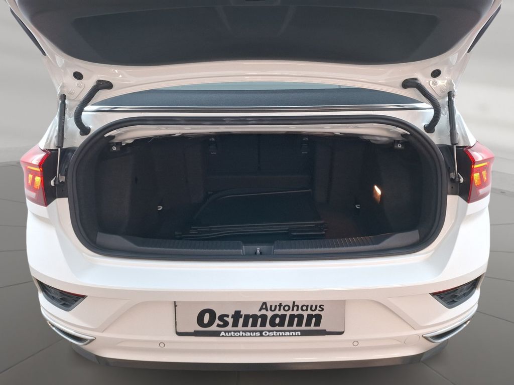 Volkswagen T-Roc 2021