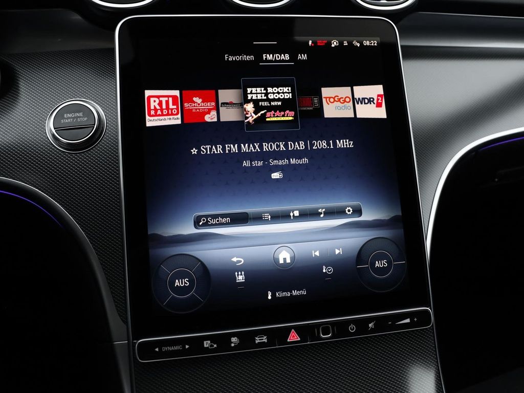 Mercedes-Benz C 300 2025